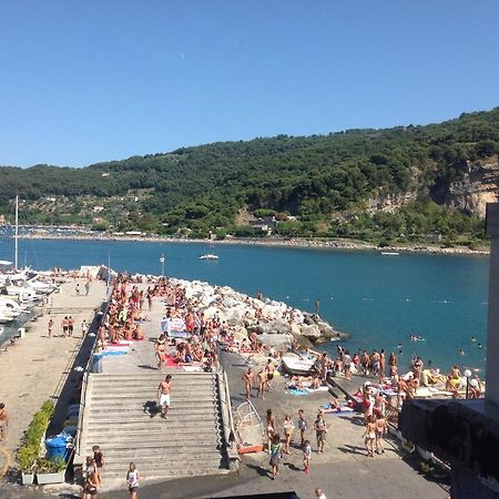 Affittacamere La Lanterna Porto Venere Exterior photo