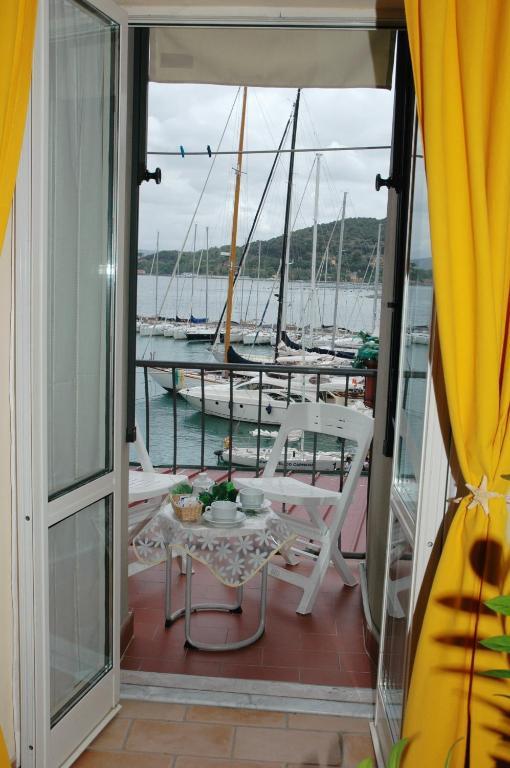 Affittacamere La Lanterna Porto Venere Room photo