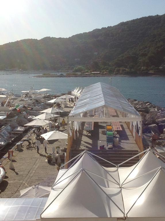 Affittacamere La Lanterna Porto Venere Exterior photo